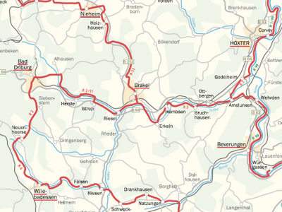 Radtour